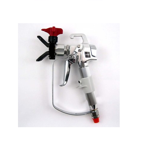 G-10 Airless Gun w/TR2 Tip